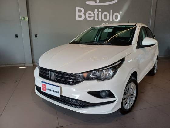 FIAT CRONOS 1.0 FIREFLY FLEX DRIVE MANUAL